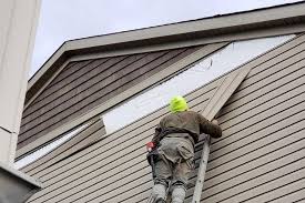 Siding for Multi-Family Homes in Riley, KS